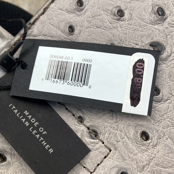 Banana republic bag - Picture 7 of 7